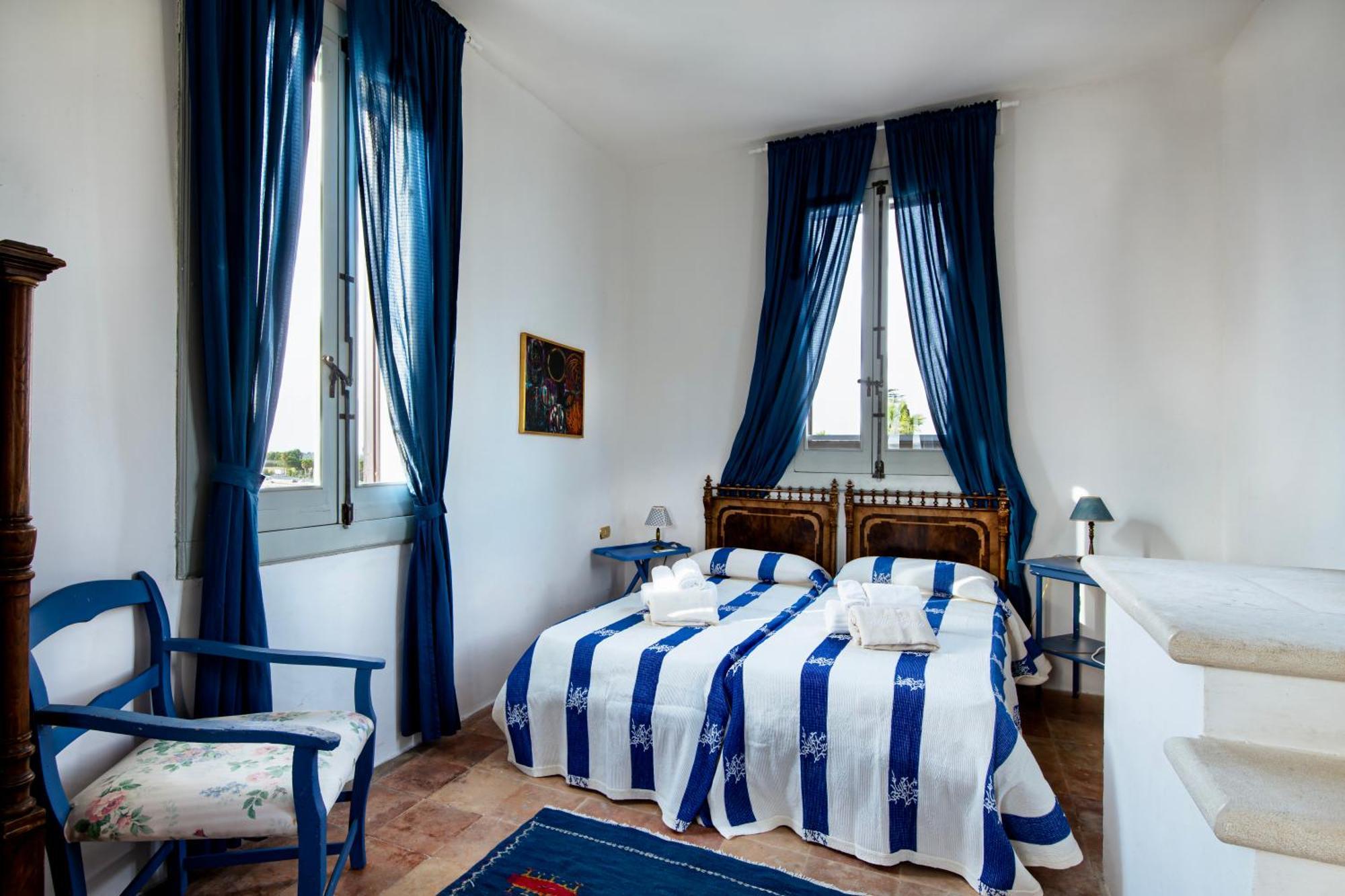 Villa Gioia Corato Esterno foto
