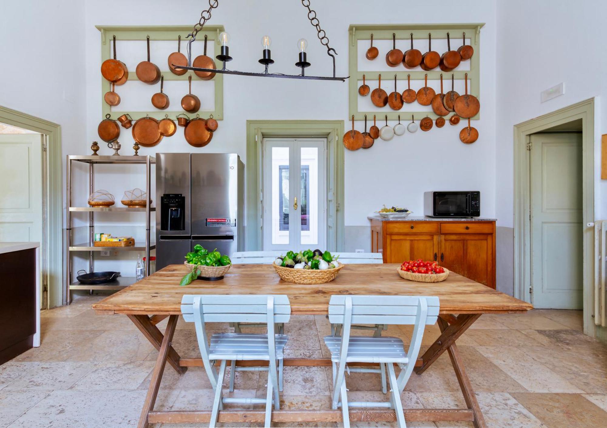 Villa Gioia Corato Esterno foto