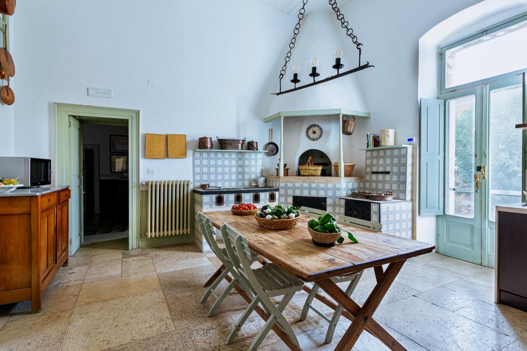 Villa Gioia Corato Esterno foto